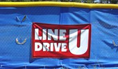 Line Drive U